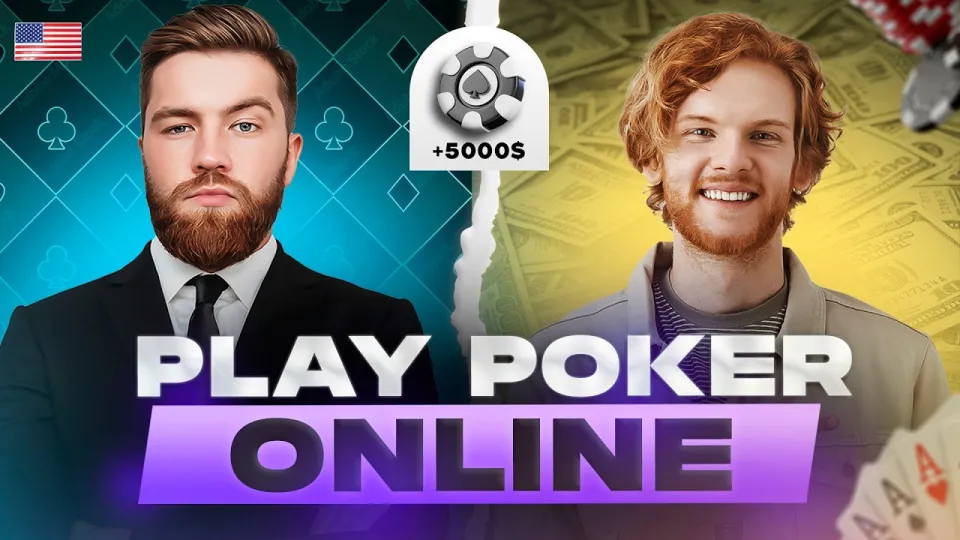 Best poker sites for US players | Poker online | Where are the big wins?